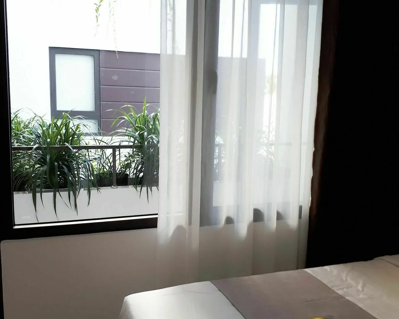 Ruby House Hotel And Apartment Da Nang