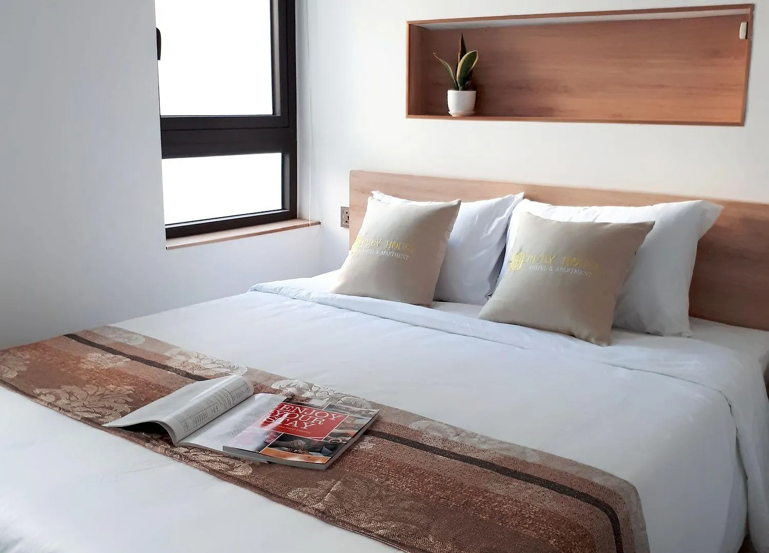 ***  Ruby House Hotel And Apartment Da Nang Vietnam