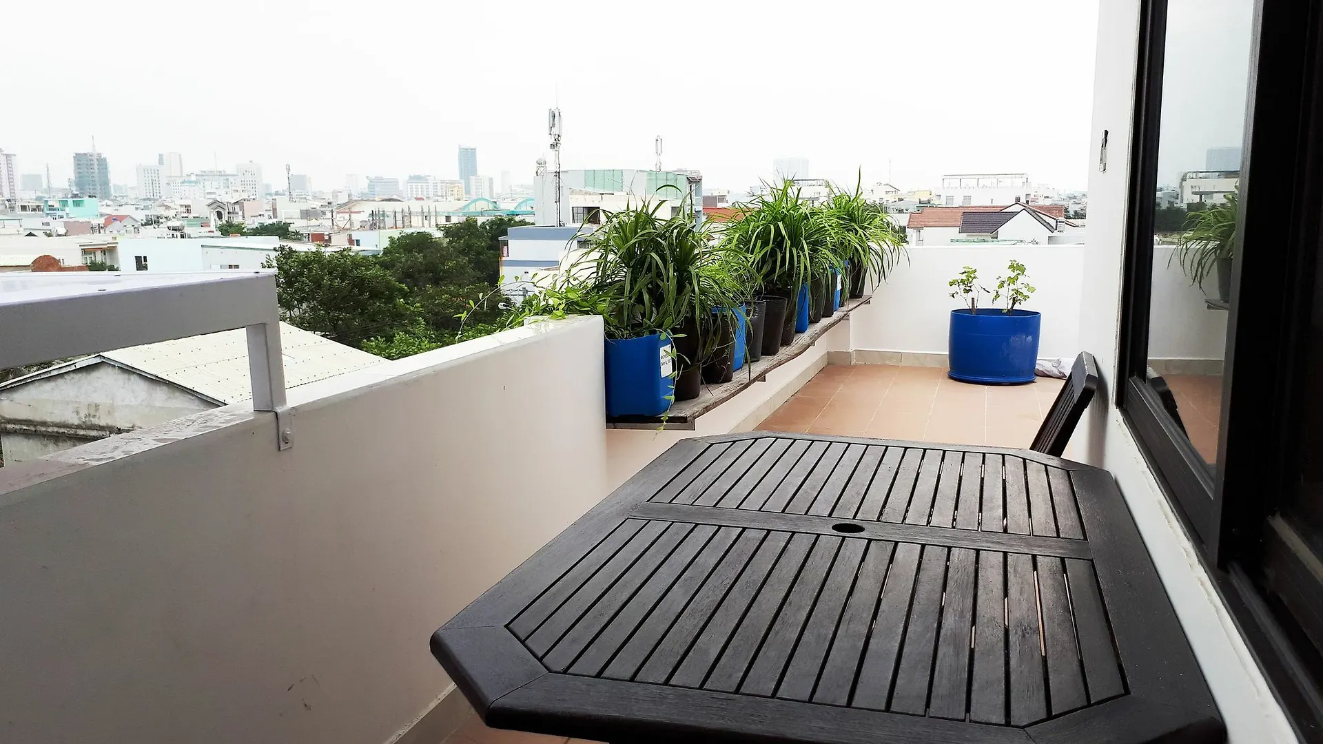 Ruby House Hotel And Apartment Da Nang
