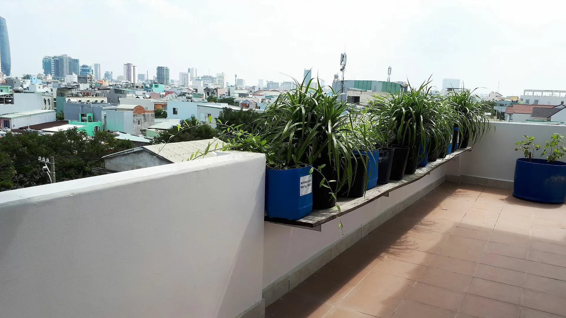 Ruby House Hotel And Apartment Da Nang