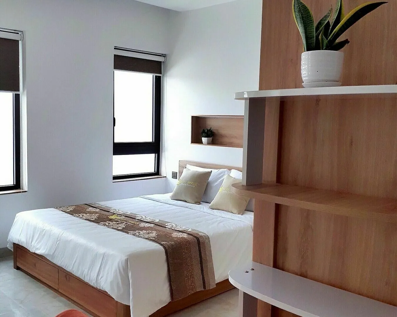 Ruby House Hotel And Apartment Da Nang