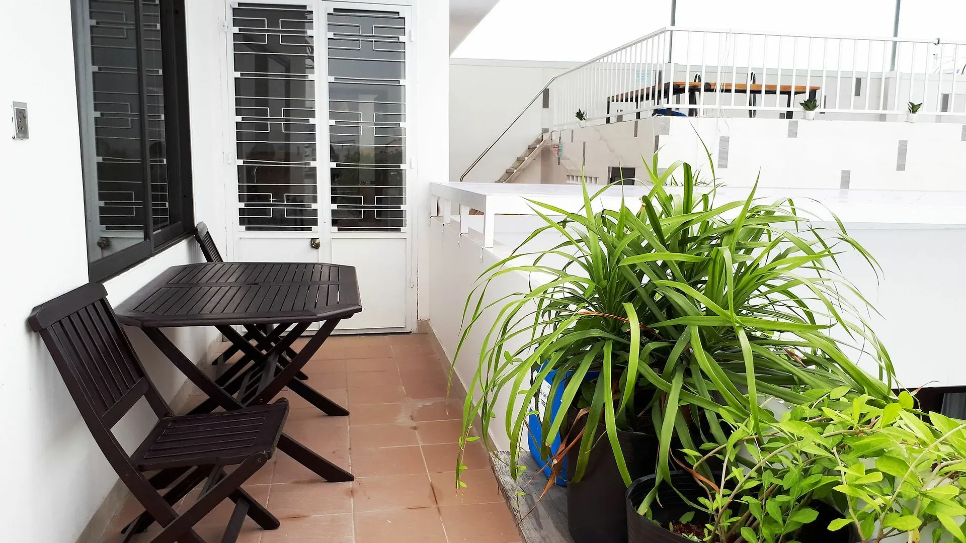 Ruby House Hotel And Apartment Da Nang 3*,  Vietnam