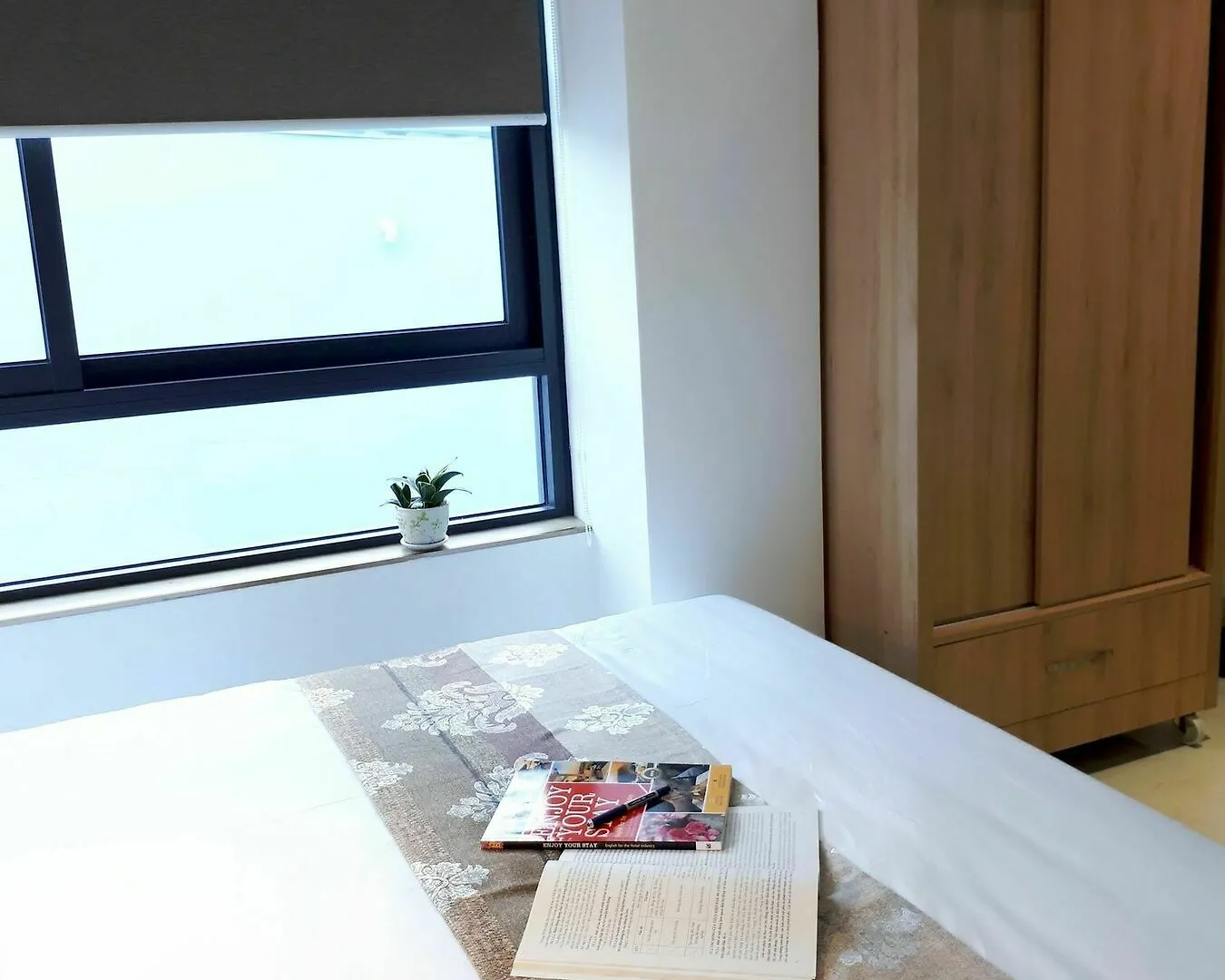 ***  Ruby House Hotel And Apartment Da Nang Vietnam