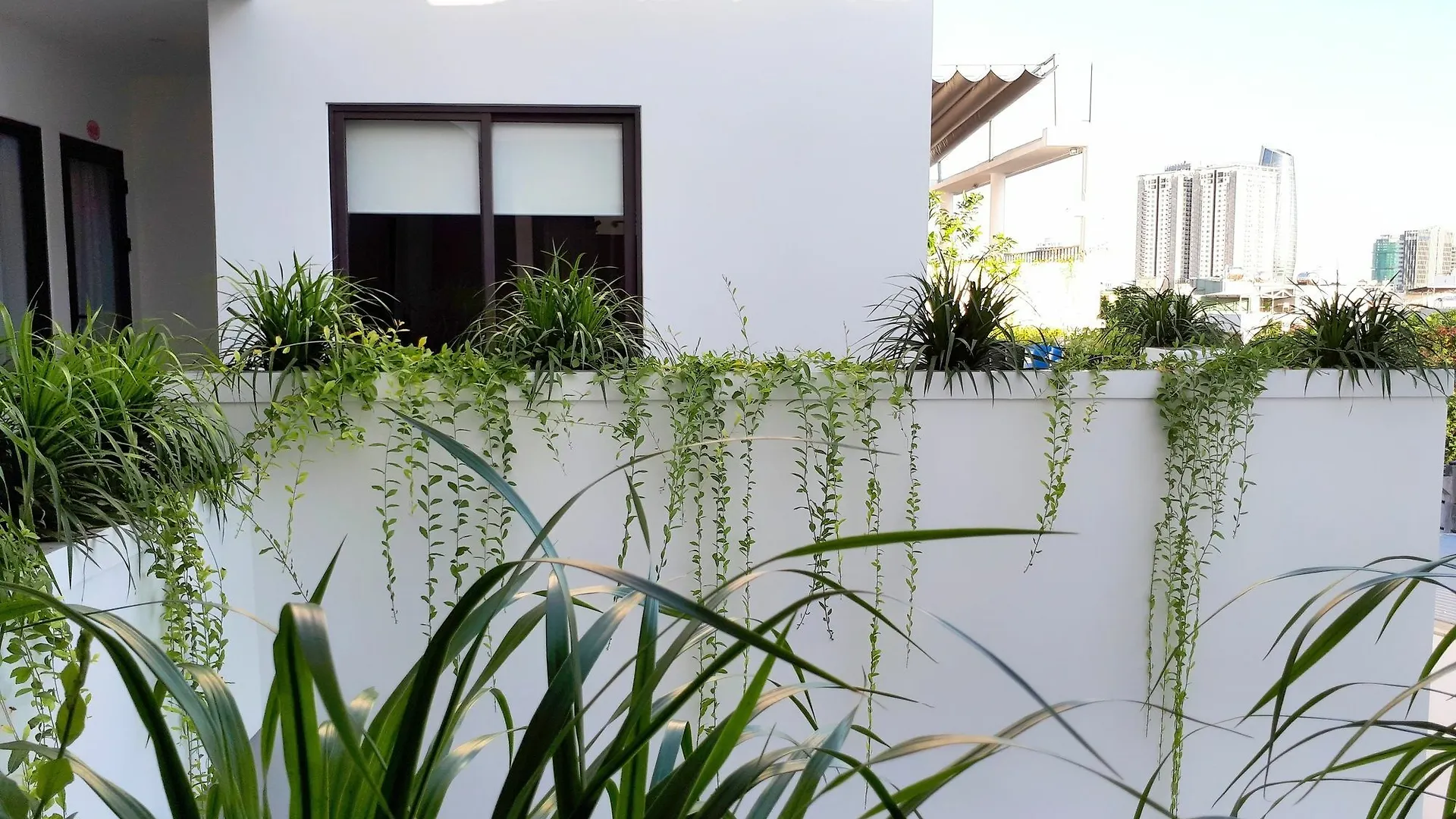 Ruby House Hotel And Apartment Da Nang