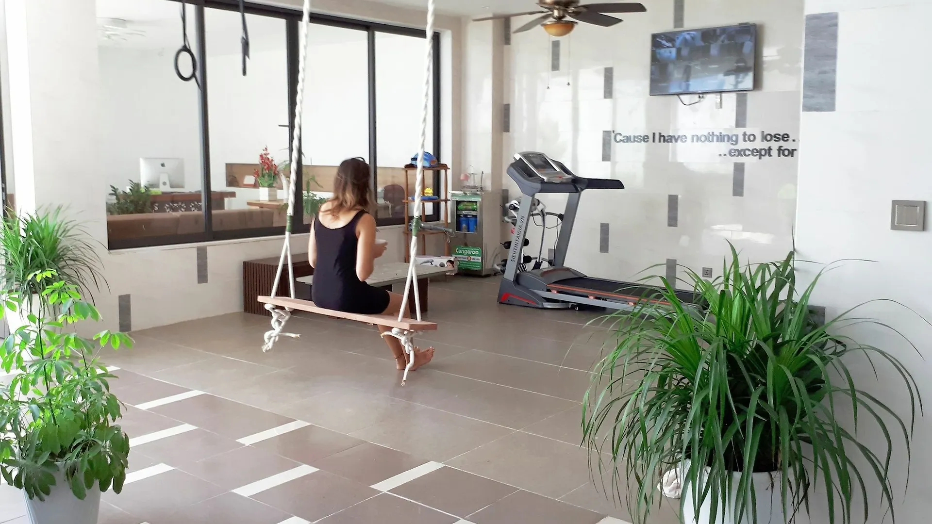 Ruby House Hotel And Apartment Da Nang