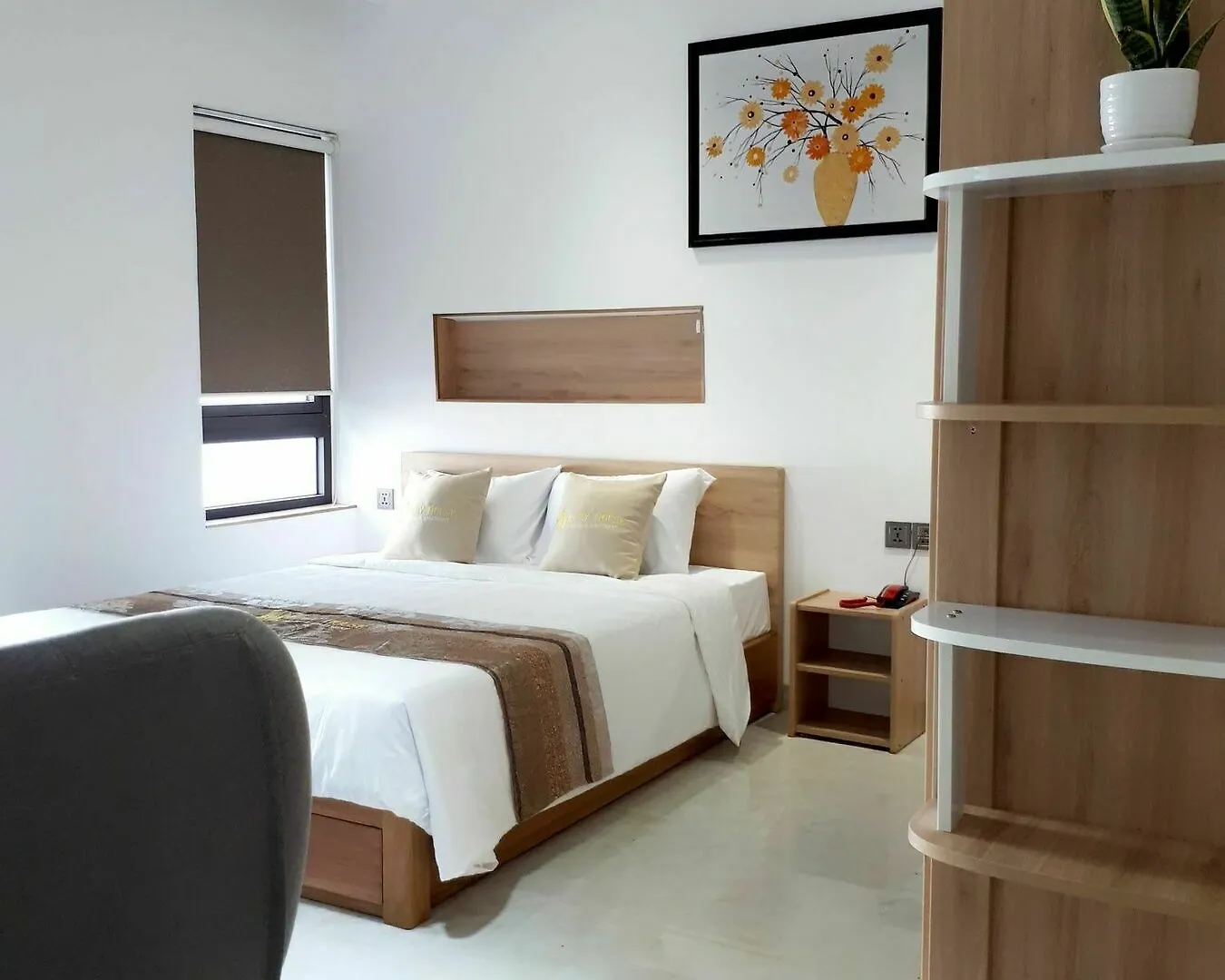 ***  Ruby House Hotel And Apartment Da Nang Vietnam