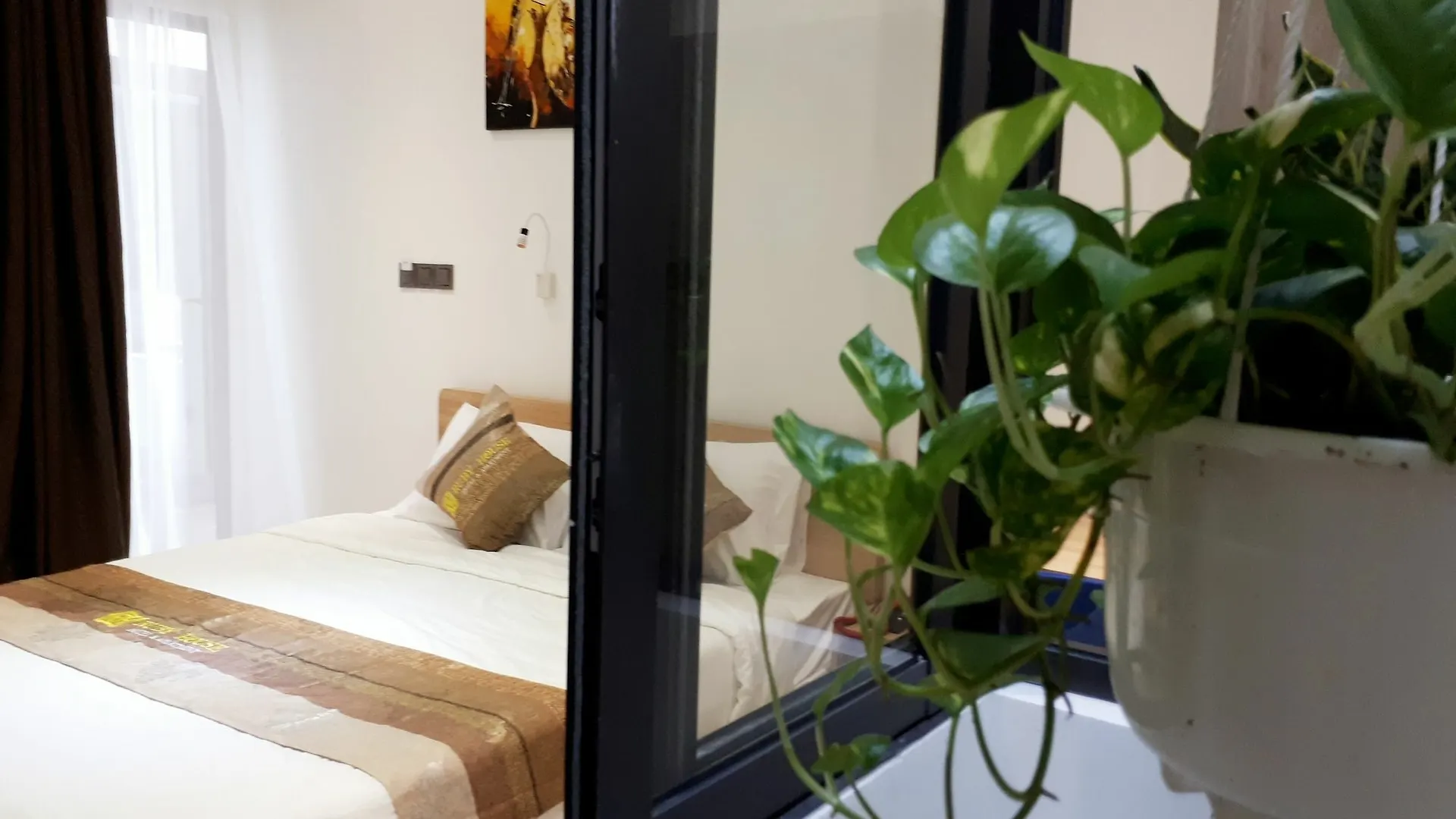 Ruby House Hotel And Apartment Da Nang