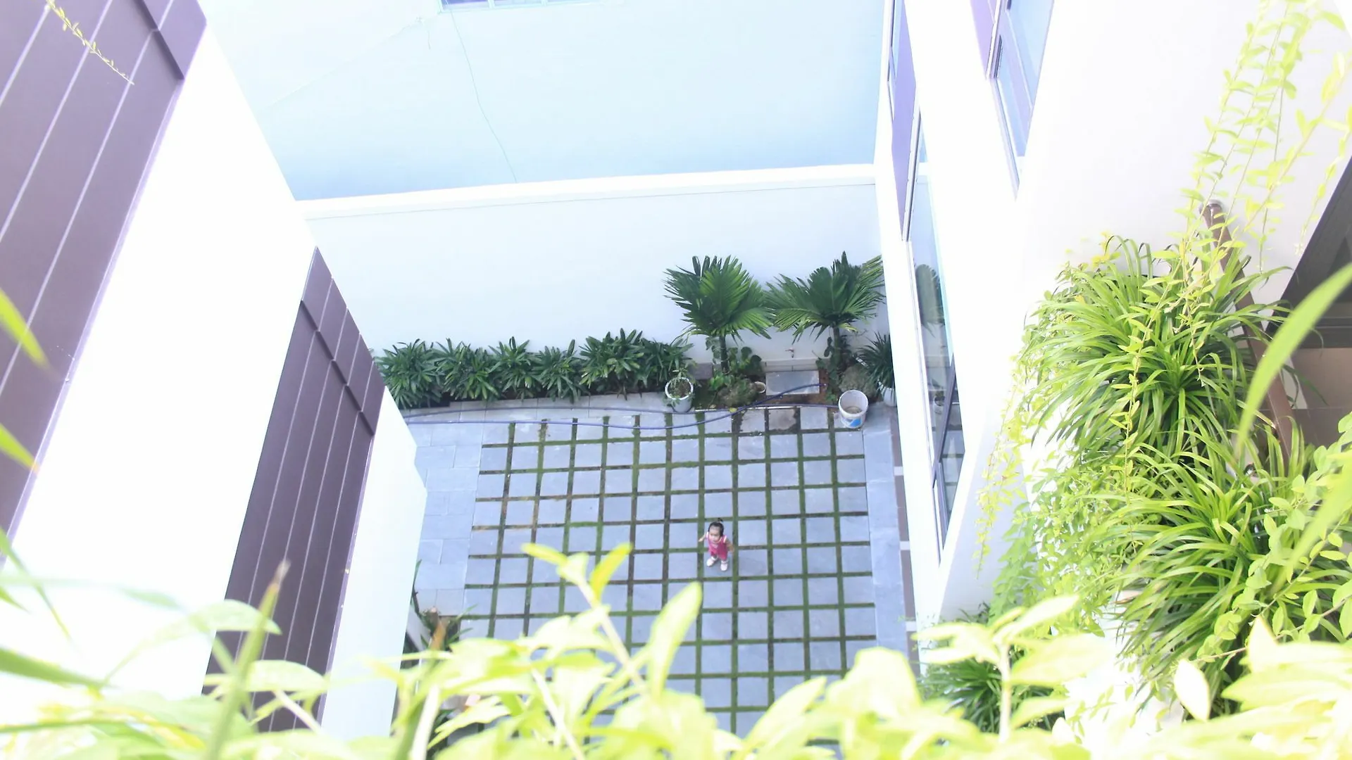 Ruby House Hotel And Apartment Da Nang