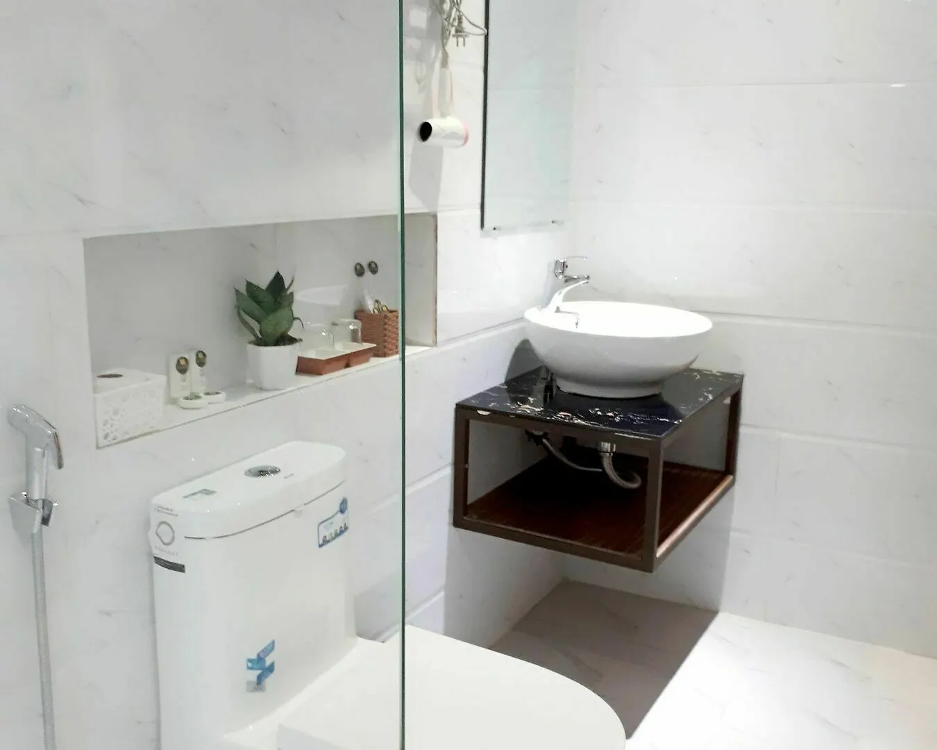 Ruby House Hotel And Apartment Da Nang 3*,  Vietnam