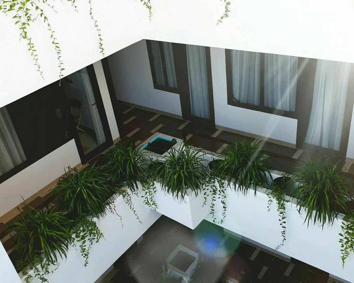 Ruby House Hotel And Apartment Da Nang