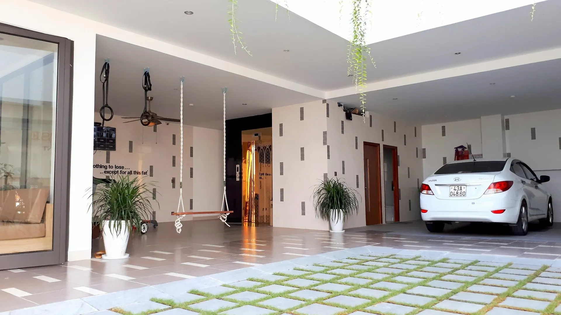 Ruby House Hotel And Apartment Da Nang Vietnam
