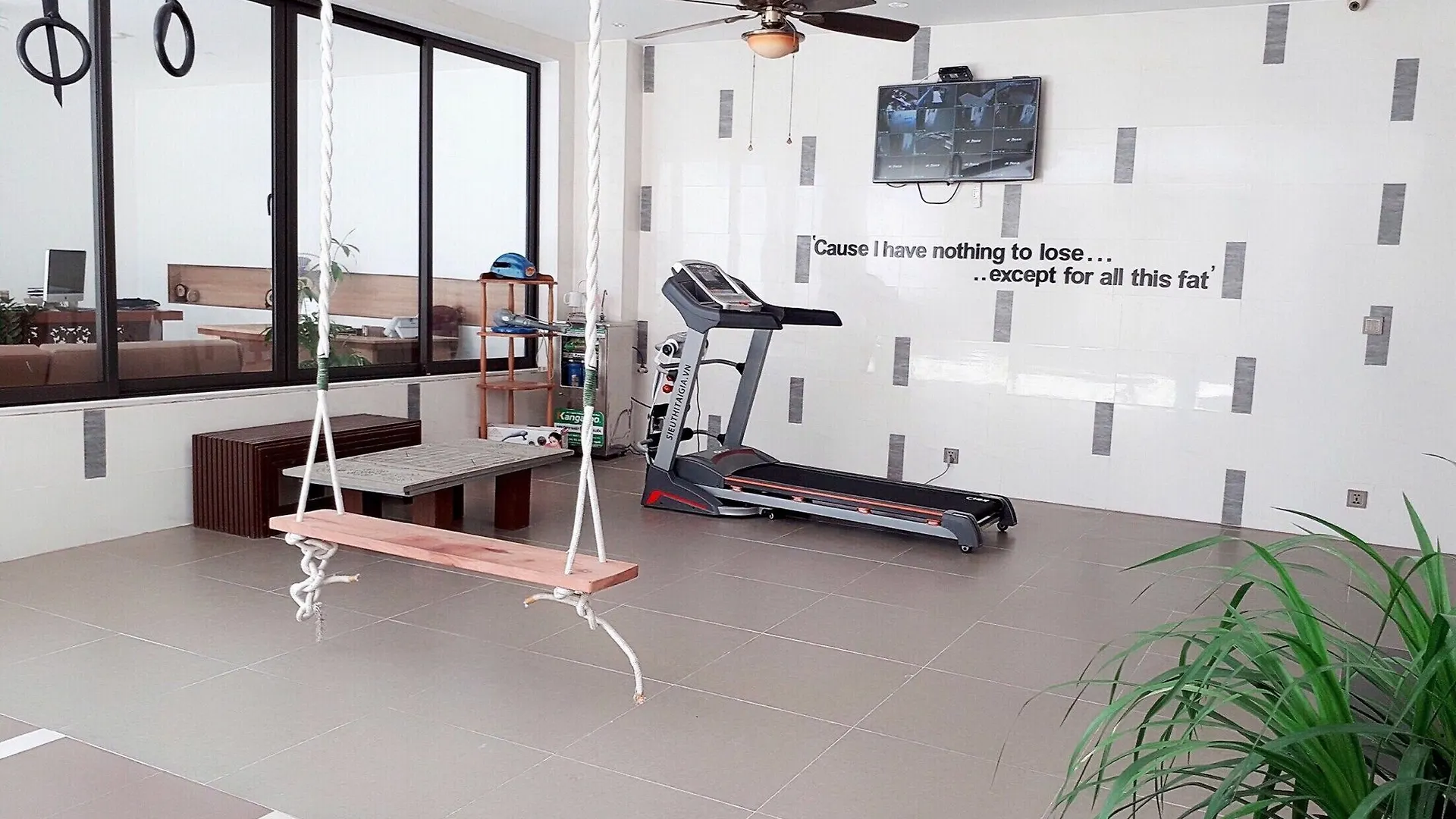 Ruby House Hotel And Apartment Da Nang