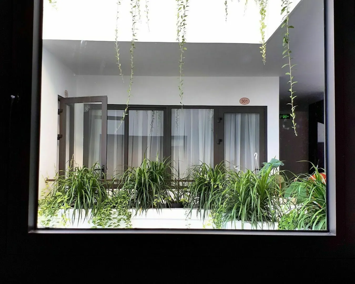 Ruby House Hotel And Apartment Da Nang Vietnam