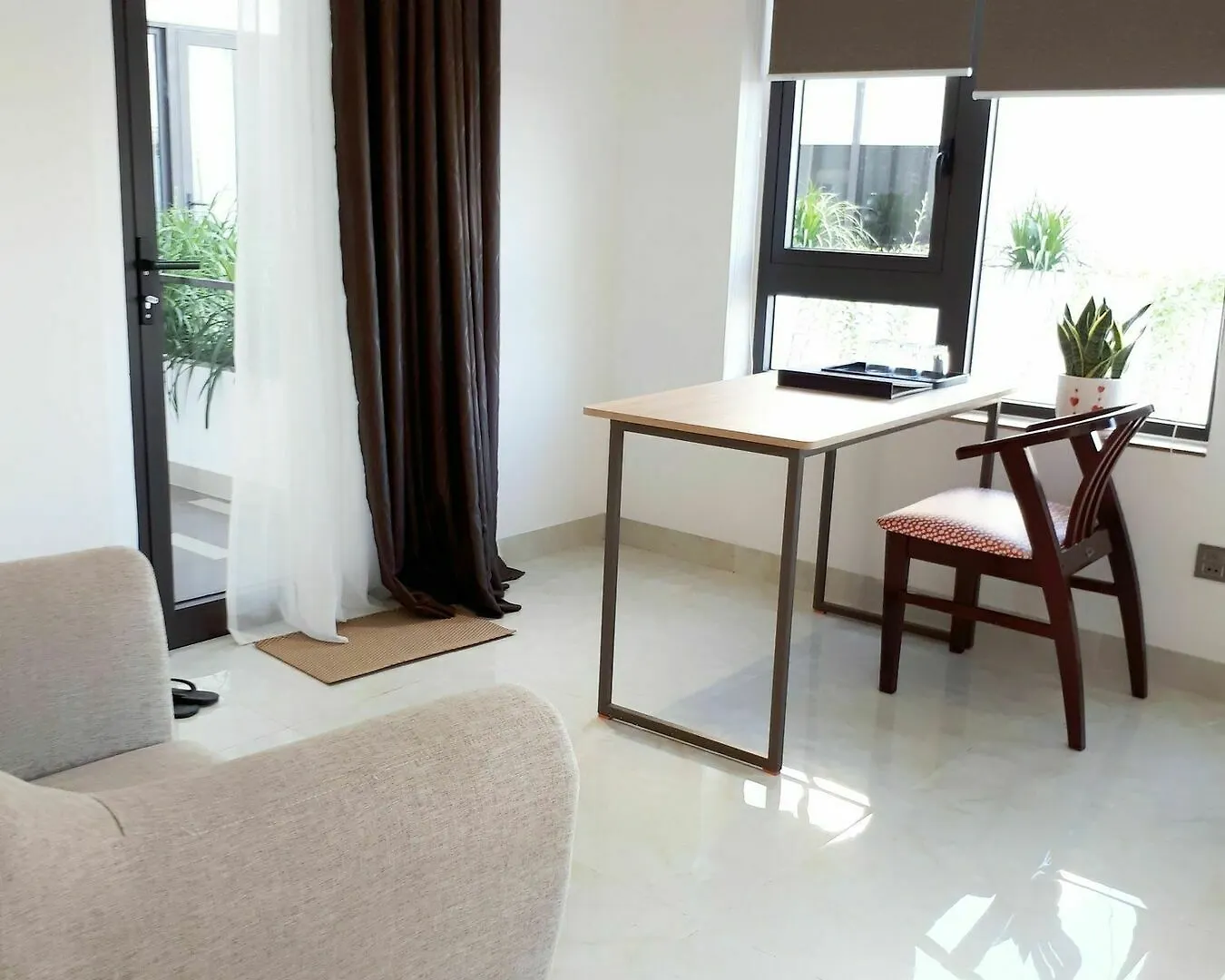 Ruby House Hotel And Apartment Da Nang