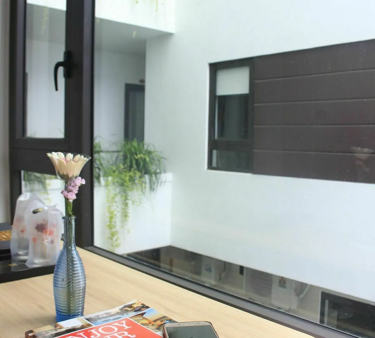 Ruby House Hotel And Apartment Da Nang Vietnam