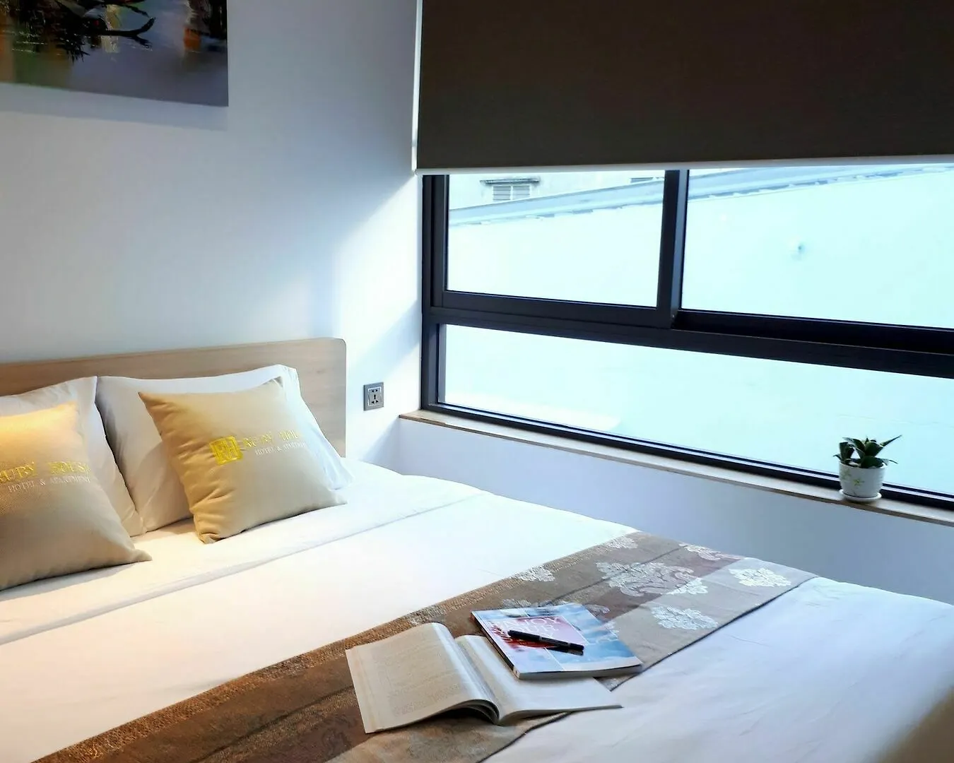 ***  Ruby House Hotel And Apartment Da Nang Vietnam