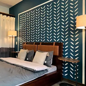 3* Hotel Benzen Boutique