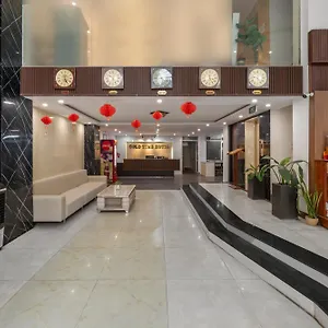 3* Hotel Gold Time