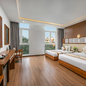 Hotel Prague, Da Nang